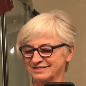 Meet your Posher, Christa